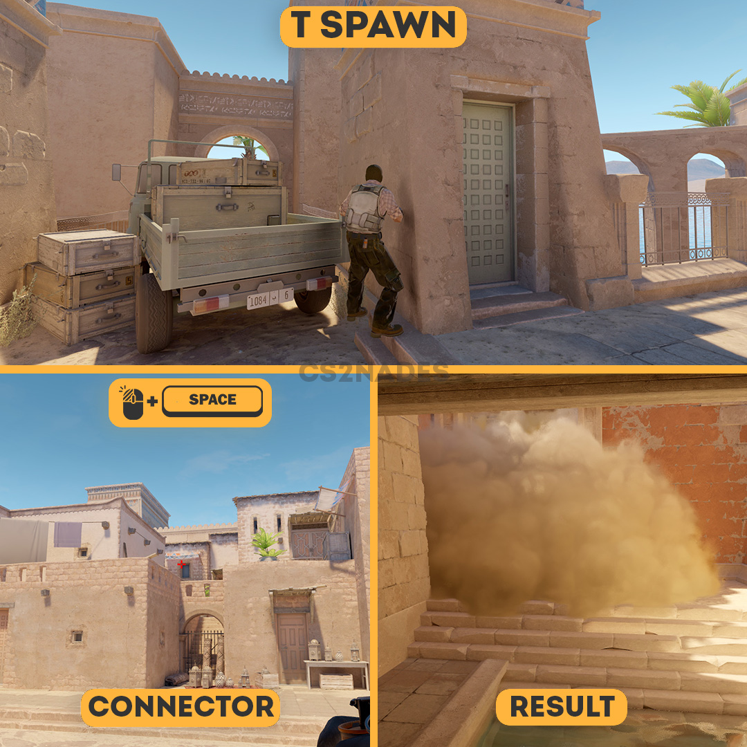 Crosshair Target